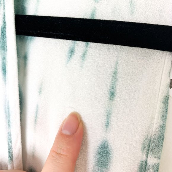 Young Fabulous & Broke Ali Tie Dye Maxi Dress - Picture 4 of 7